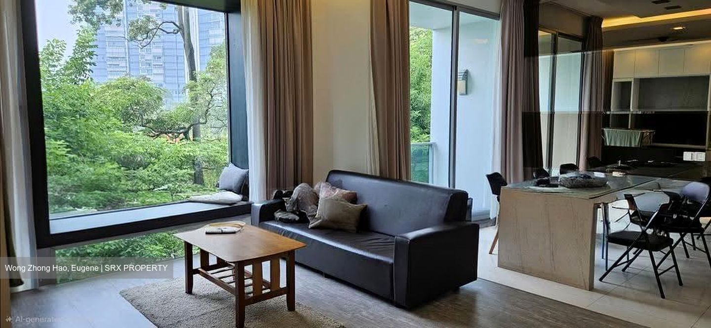 Botannia (D5), Condominium #630673771